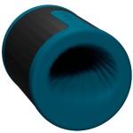 LELO - F2S™ TEAL  MALE MASTURBATOR RED